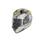 Casque Ridill Stratom Jaune/Noir