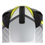 Casque Ridill Stratom Jaune/Noir