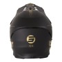 Casque Furious Raw 2.0 Negro, oro