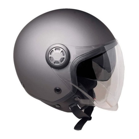 Casque Ska-P 1SH ZED (Taille 55-56)