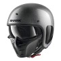 Casque S Drak Gris (Taille S) (Taille 55-56)
