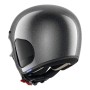 Casque S Drak Gris (Taille S) (Taille 55-56)