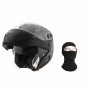 Casque Shark Helmets Openline Prime XL Cagoules Modulaire