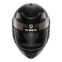 Casque Spartan 1.2 Strad Anthracite