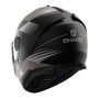 Casque Spartan 1.2 Strad Anthracite