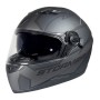 Casque STORMER Pusher Blaze Noir/Gris