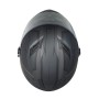 Casque STORMER Pusher Blaze (Taille 59-60) Noir/Gris