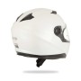 Casque STORMER Pusher (Taille 53-54) Blanc