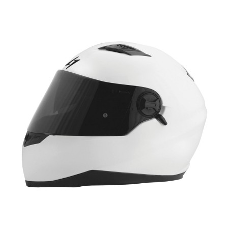 Casque STORMER Pusher (Taille 55-56) Blanc