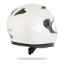 Casque STORMER Pusher 61 cm Blanc