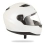 Casque STORMER Pusher 61 cm Blanc