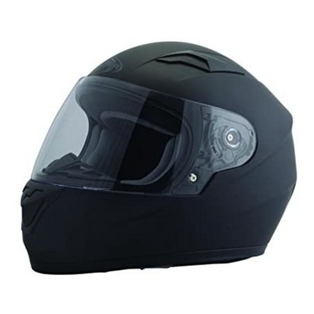 Casque STORMER Rule Decor Noir M (Taille M)