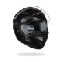 Casque STORMER Rule Decor Noir M (Taille M)