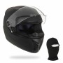 Casque intégral Stormer Noir XS Cagoules