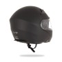 Casque STORMER Turn Noir