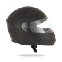 Casque STORMER Turn Noir