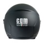 Casque CGM 107A Florence (Taille 53-54) Noir