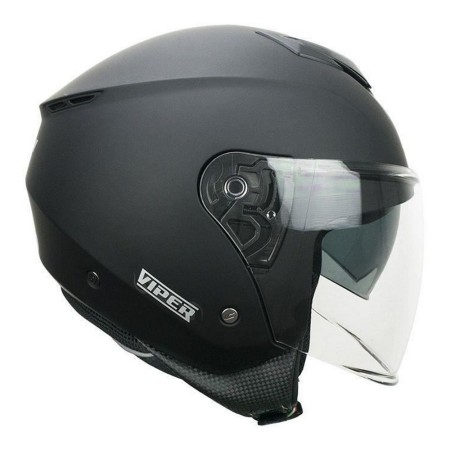 Casque CGM 125A (Taille S) Noir S