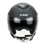 Casque CGM 125A (Taille S) Noir S