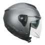 Casque CGM 125A (Taille S) Anthracite S