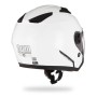 Casque CGM Daytona Blanc (Taille 55-56)