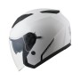 Casque CGM Daytona Blanc (Taille 55-56)