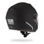 Casque CGM Daytona 130A Noir