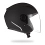 Casque CGM Daytona 130A Noir