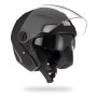 Casque CGM Daytona 130A Noir