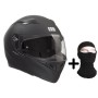 Casque CGM 316A Tampere Noir (Taille 57-58)