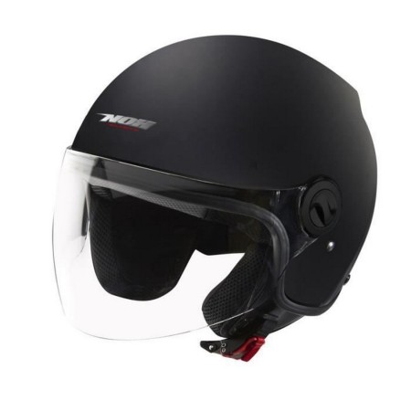 Casque NOX N608 Noir (Taille 57-58)