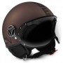 Casque MOMODESIGN FGTR Evo Noir (Taille 57-58)