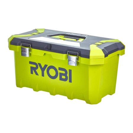 Boîte à outils Ryobi RTB19INCH 33 L (49 X 29 X 24 cm)