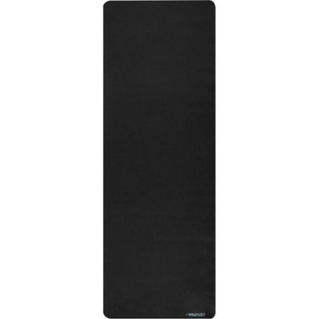 Tapis Avento Synthetic Exercise Noir (173 x 61 cm)