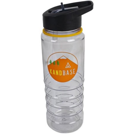 Bouteille d'eau Kandbase CAMPING 750 ml