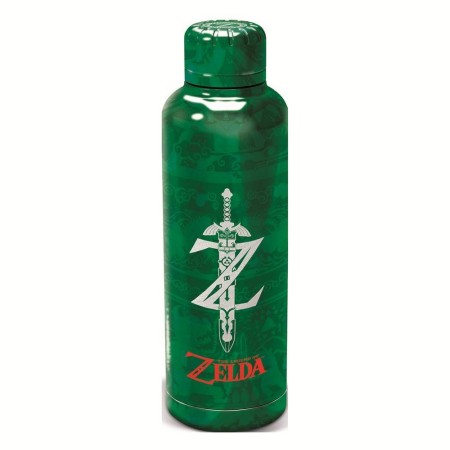 Bouteille Thermique Stor The Legend of Zelda 500 ml