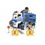 Playset Pinypon Voiture de police