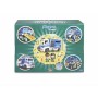 Playset Pinypon Voiture de police