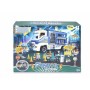 Playset Pinypon Voiture de police