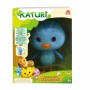 Figurine Katuri EU810330 Bleu Oiseau