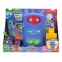 Playset Giochi Preziosi PJ Masks