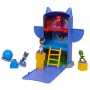 Playset Giochi Preziosi PJ Masks