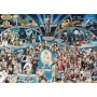 Puzzle Schmidt Spiele Hollywood 69,3 x 49,3 cm 1000 Pièces