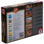 Puzzle Schmidt Spiele Chef Mania 69,3 x 49,3 cm 1000 Pièces