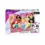 Puzzle Nathan Disney princesses