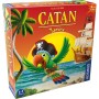 Jeu de société Asmodee Catan Junior FR