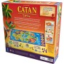 Jeu de société Asmodee Catan Junior FR