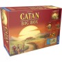 Jeu de société Asmodee Catan Big Box FR