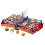 Jeu de société Hasbro Touch and Go Shots Naval Battle FR