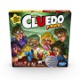 Jeu de société Hasbro Cluedo Junior FR